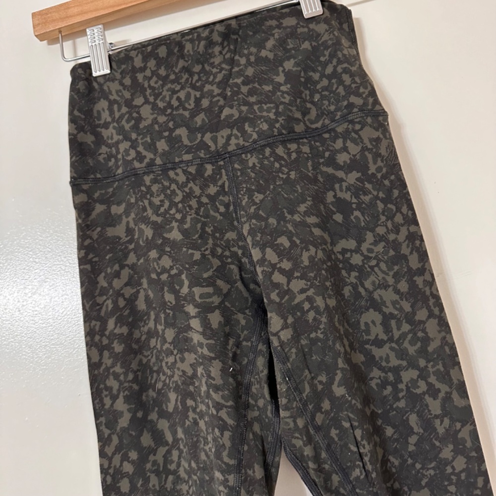 Align Full Length - Picture 3 of 5